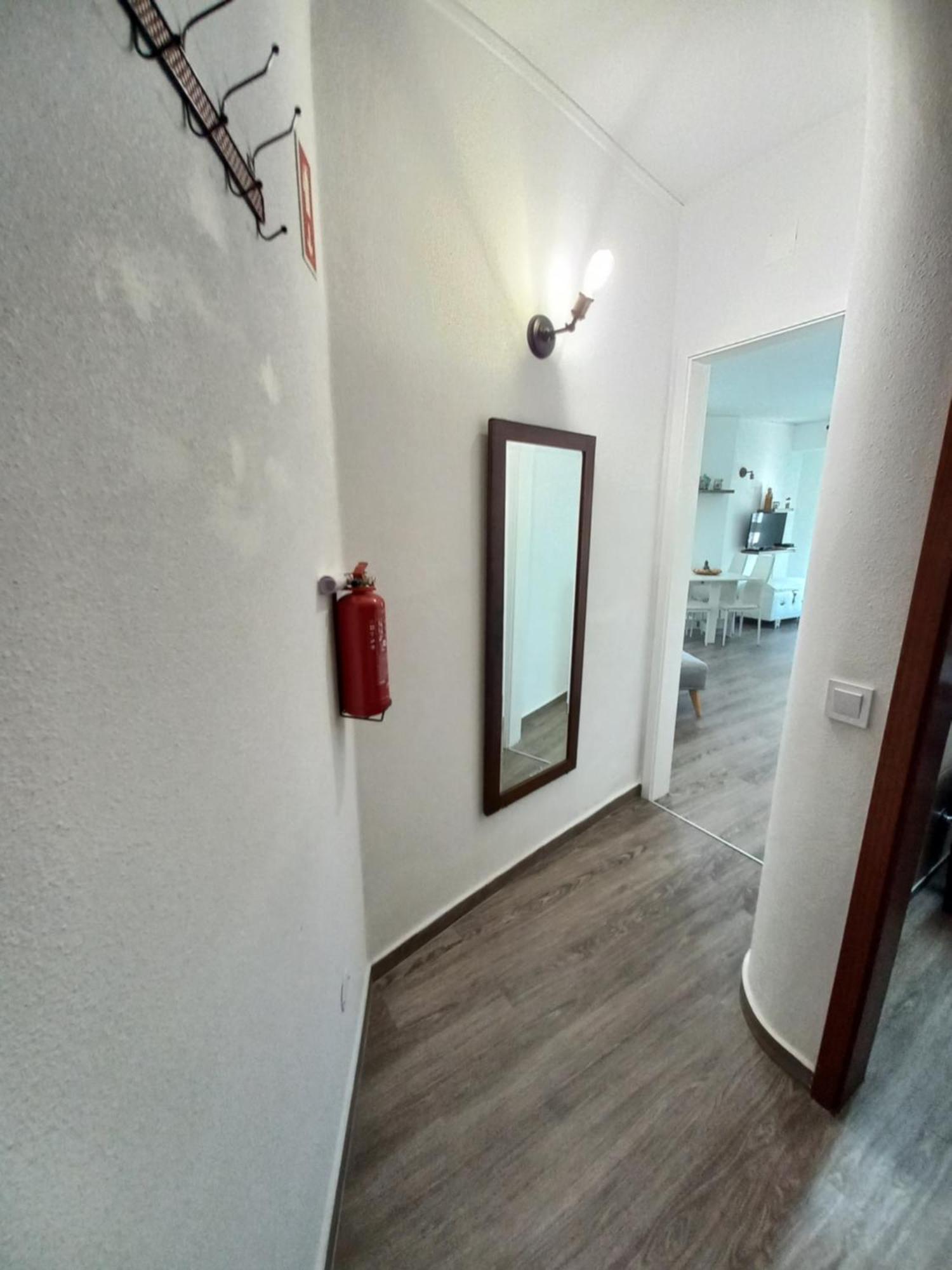 Casa Da Praia Na Torre Castelo Armacao de Pera Bagian luar foto
