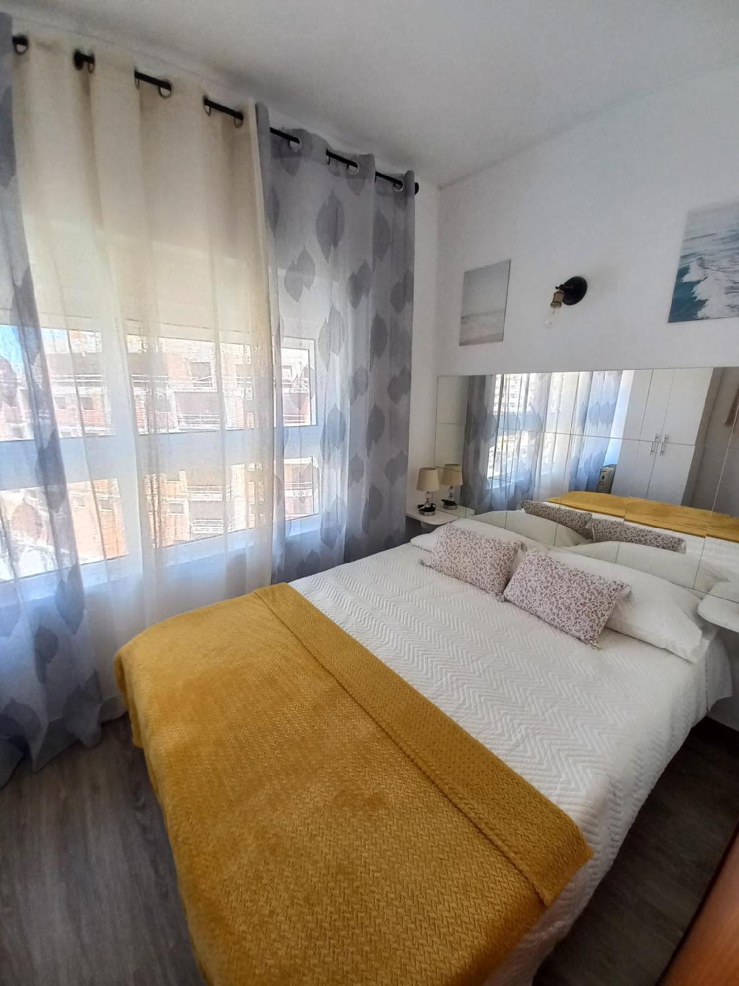 Casa Da Praia Na Torre Castelo Armacao de Pera Bagian luar foto