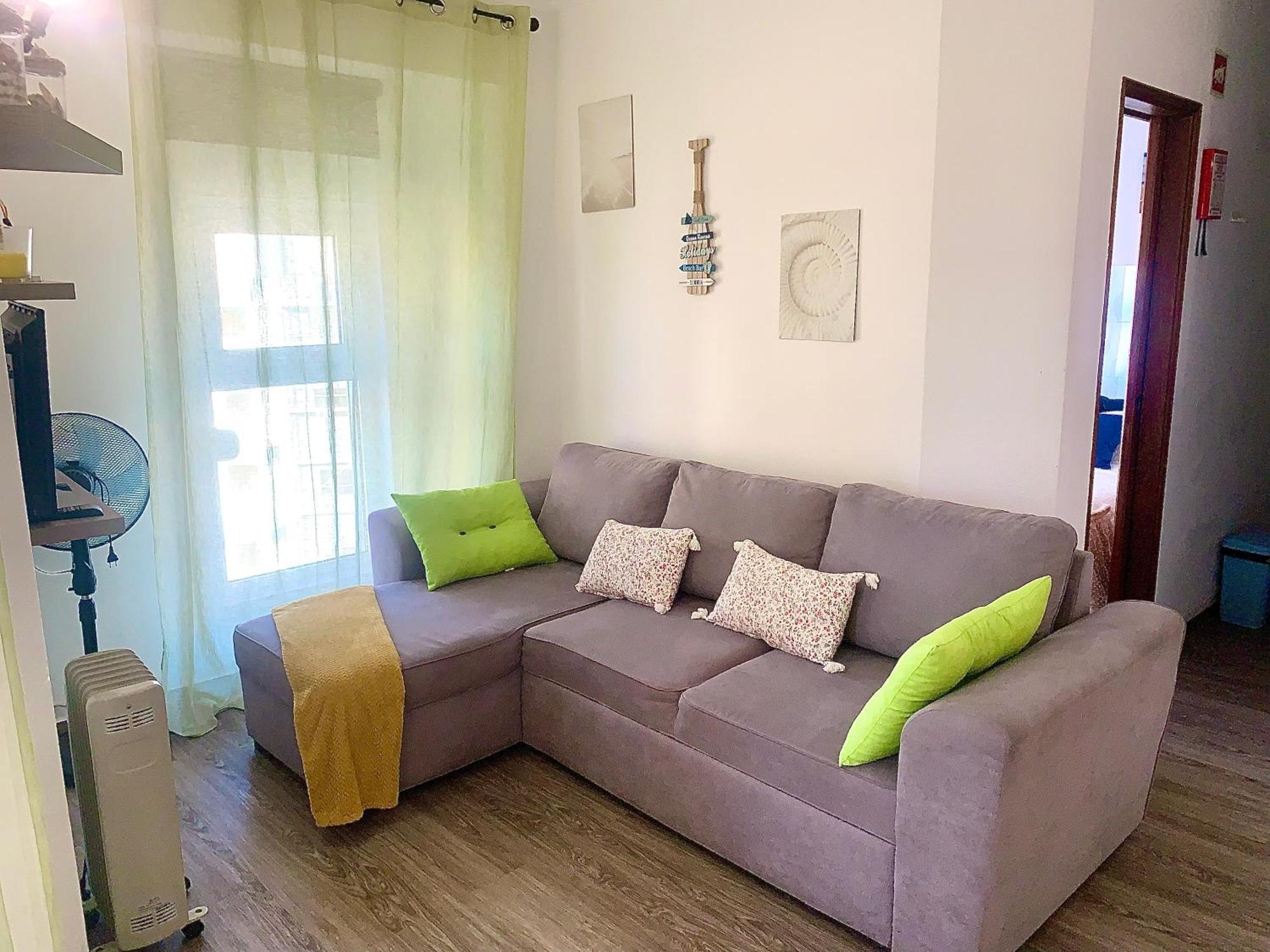 Casa Da Praia Na Torre Castelo Armacao de Pera Bagian luar foto